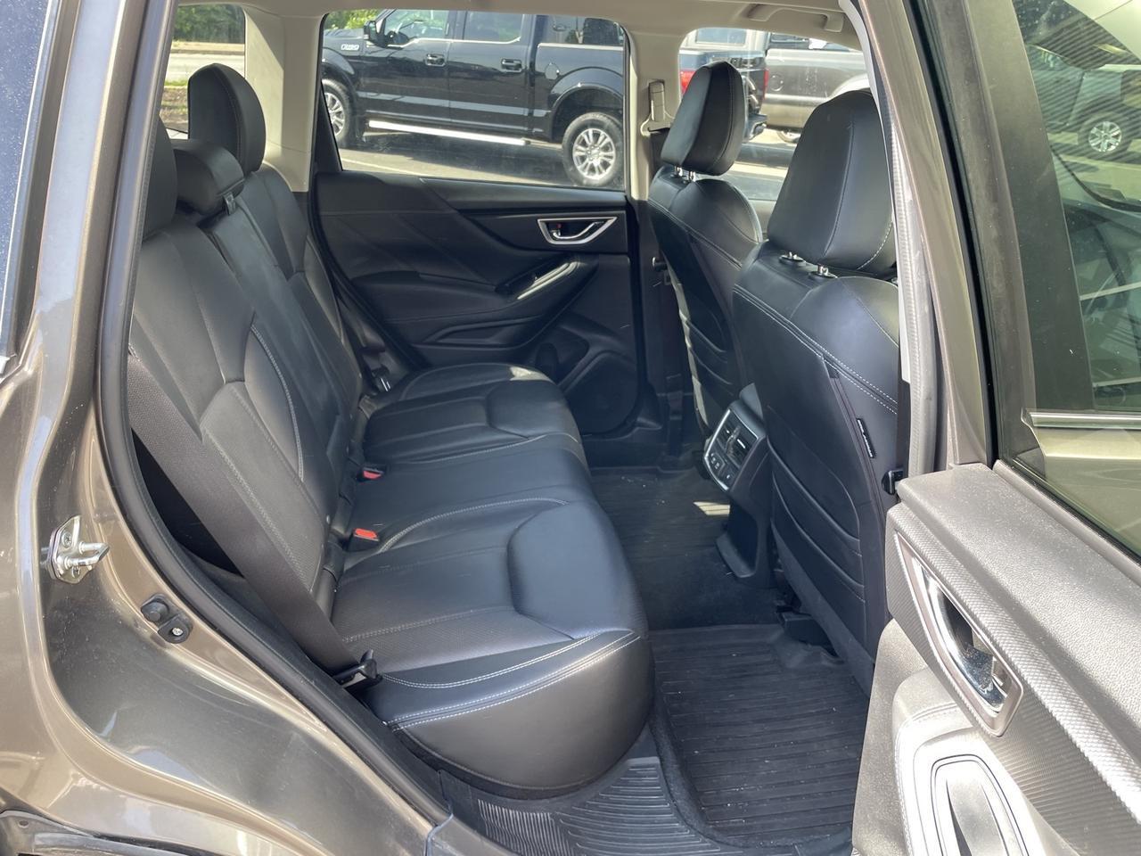 2020 Subaru Forester Touring Springfield VA