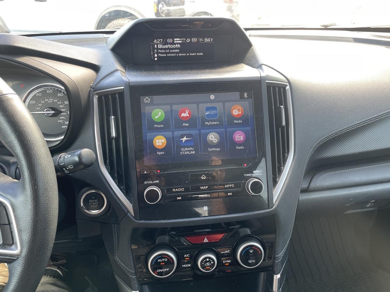 2020 Subaru Forester Touring Springfield VA