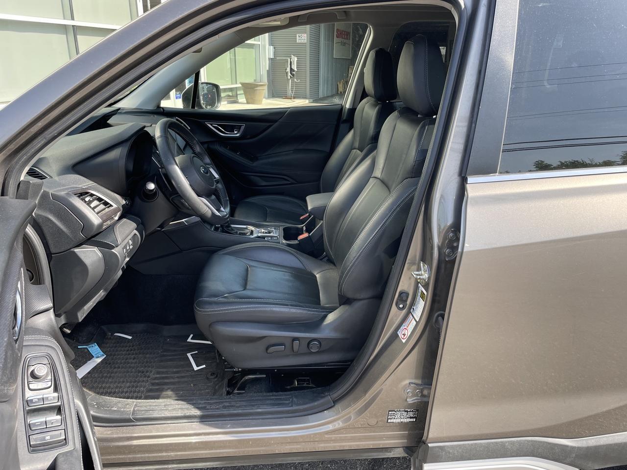 2020 Subaru Forester Touring Springfield VA