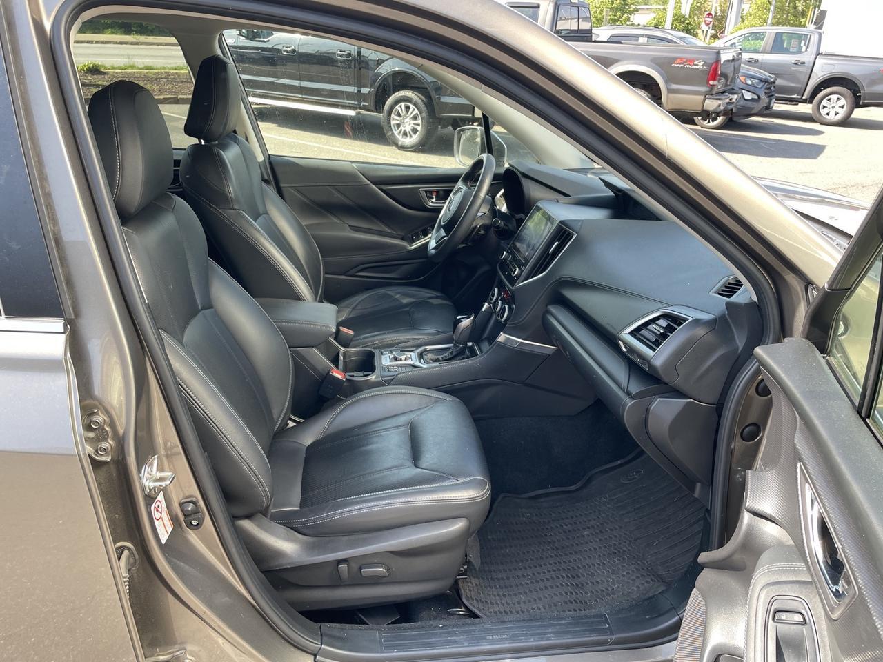 2020 Subaru Forester Touring Springfield VA