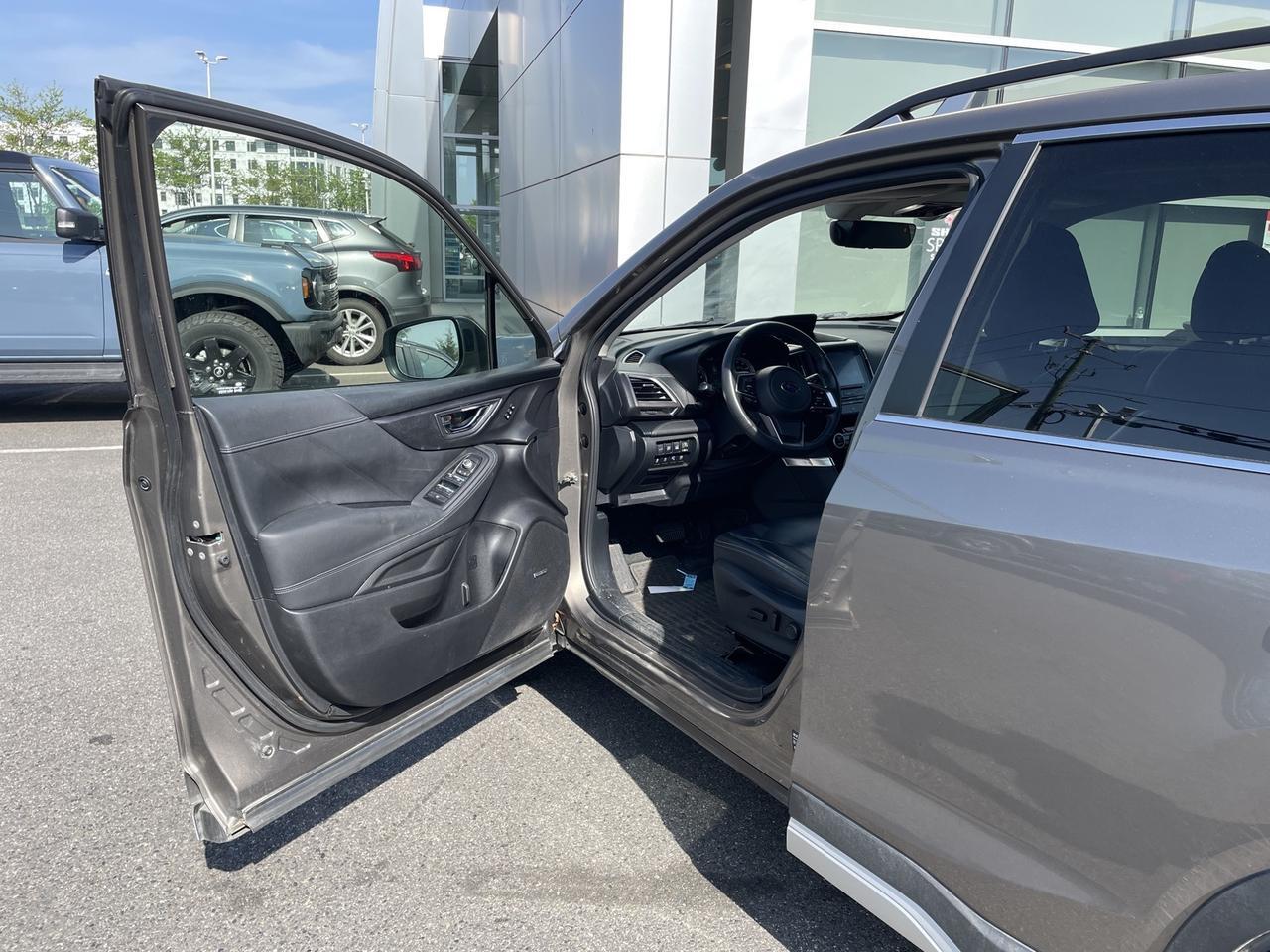 2020 Subaru Forester Touring Springfield VA