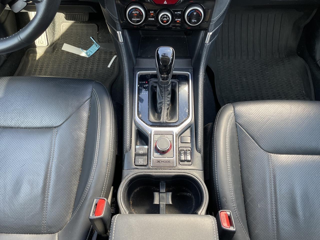 2020 Subaru Forester Touring Springfield VA