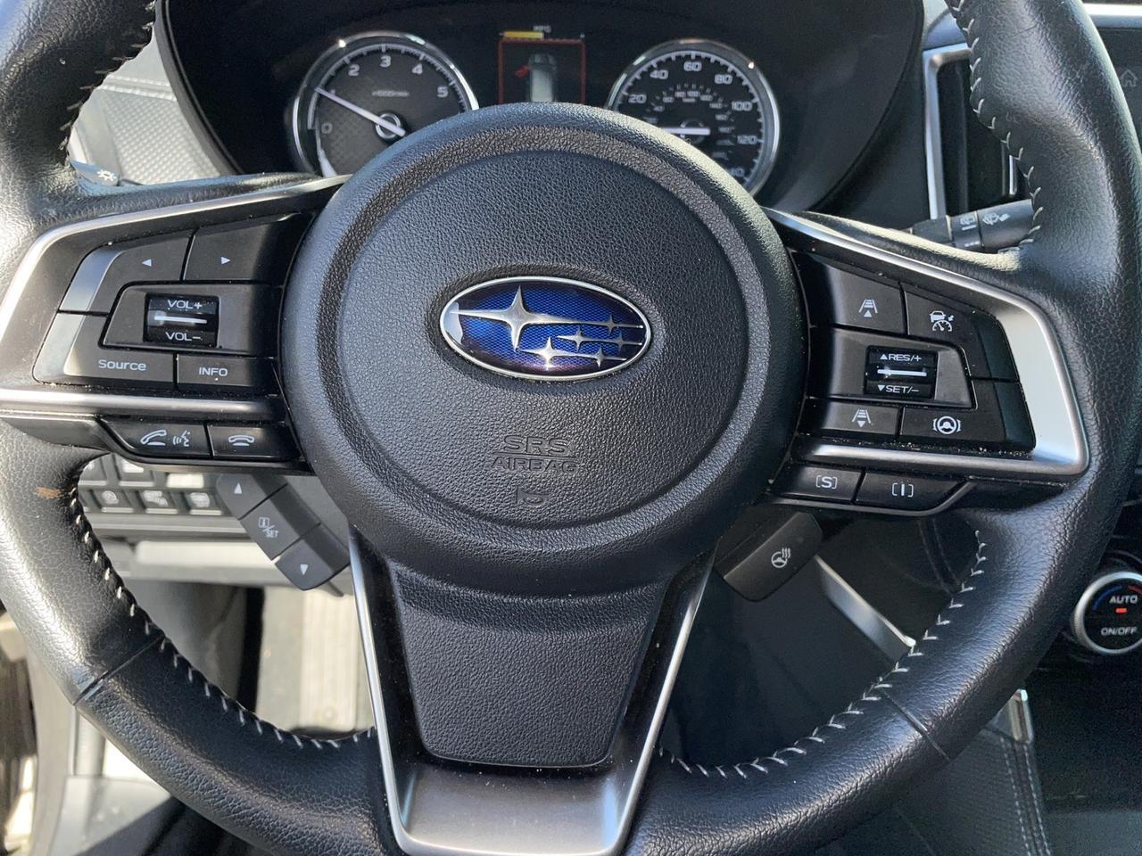 2020 Subaru Forester Touring Springfield VA