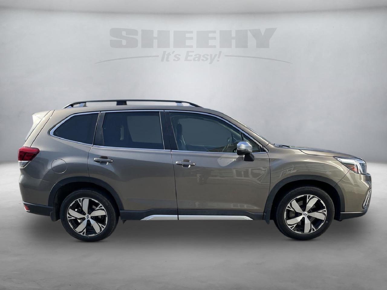 2020 Subaru Forester Touring Springfield VA