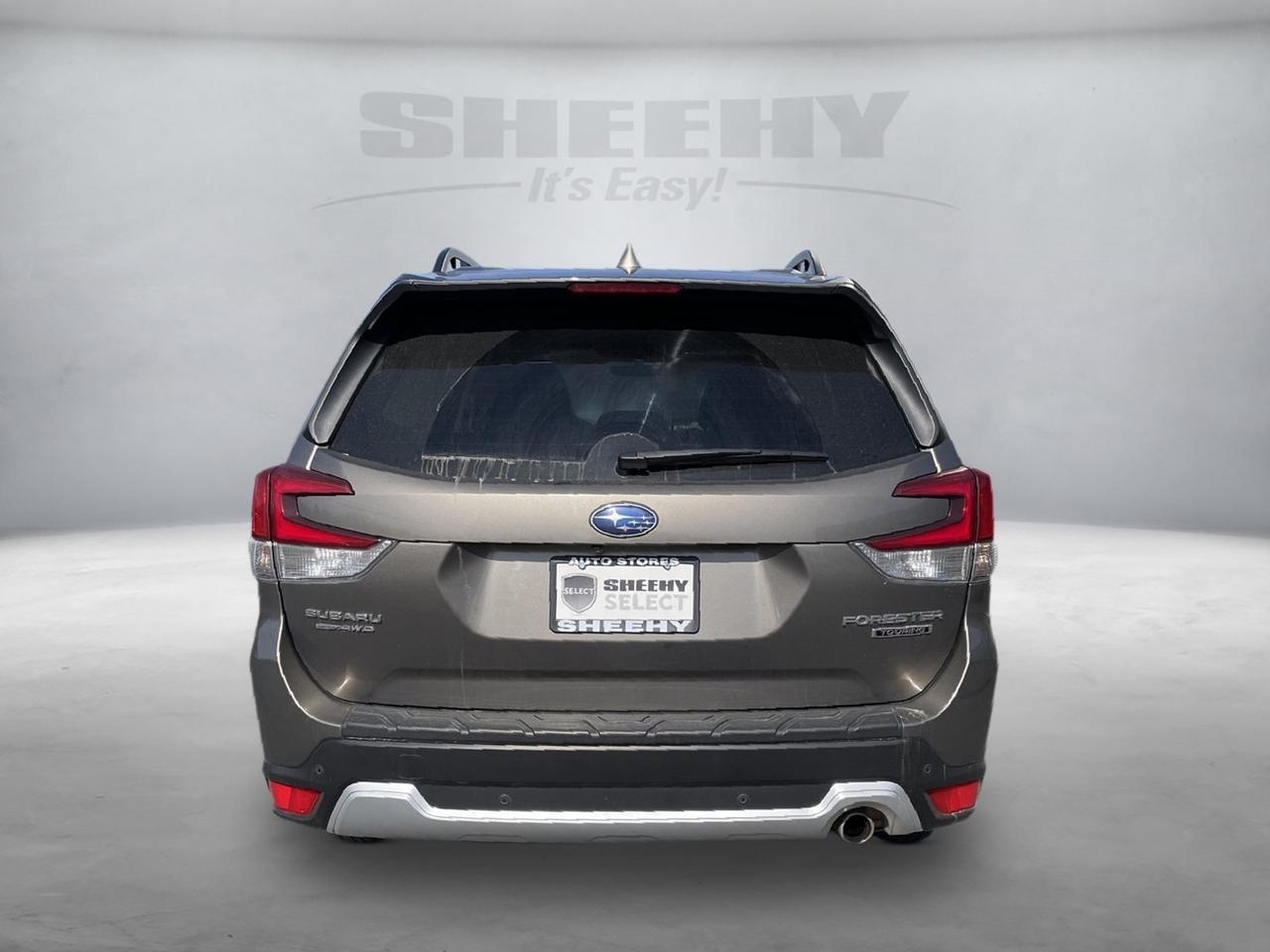 2020 Subaru Forester Touring Springfield VA