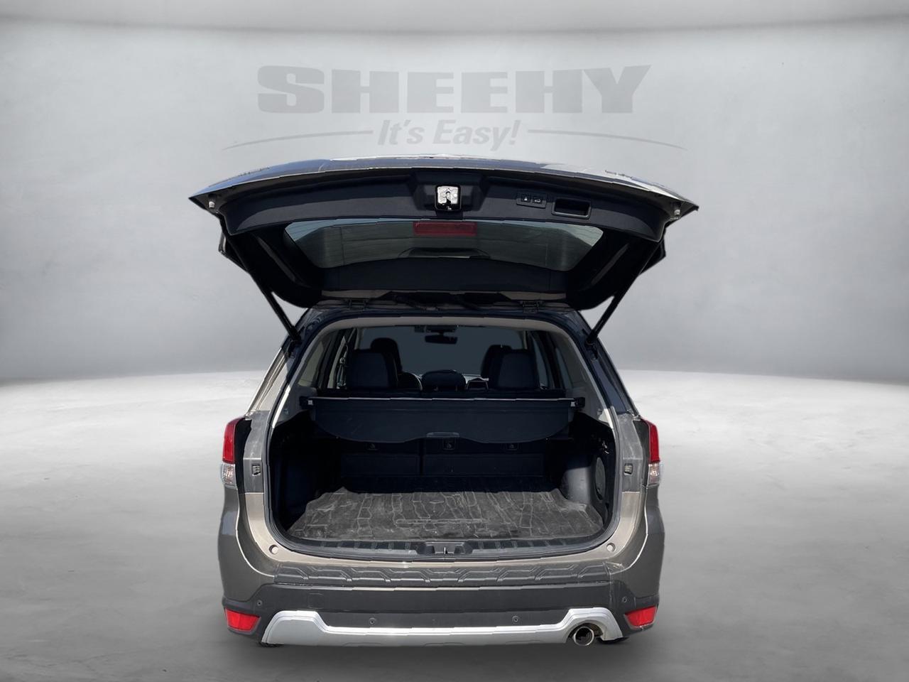 2020 Subaru Forester Touring Springfield VA