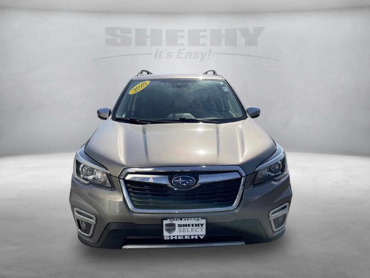 2020 Subaru Forester Touring Springfield VA