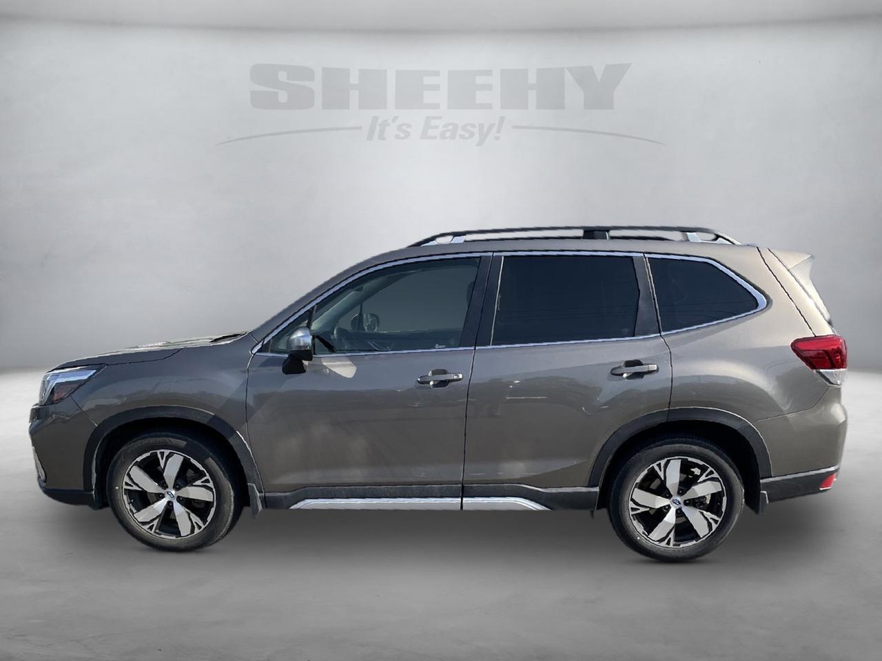 2020 Subaru Forester Touring Springfield VA