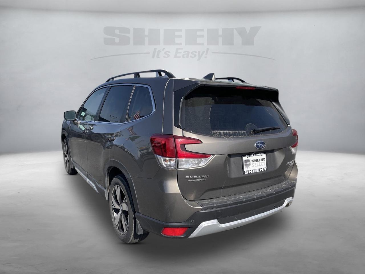 2020 Subaru Forester Touring Springfield VA