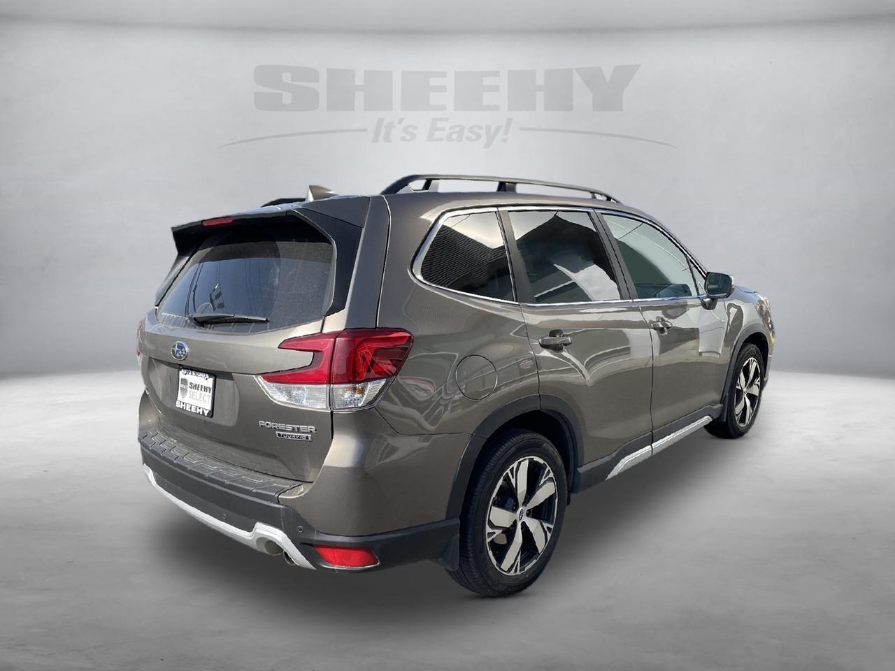 2020 Subaru Forester Touring Springfield VA