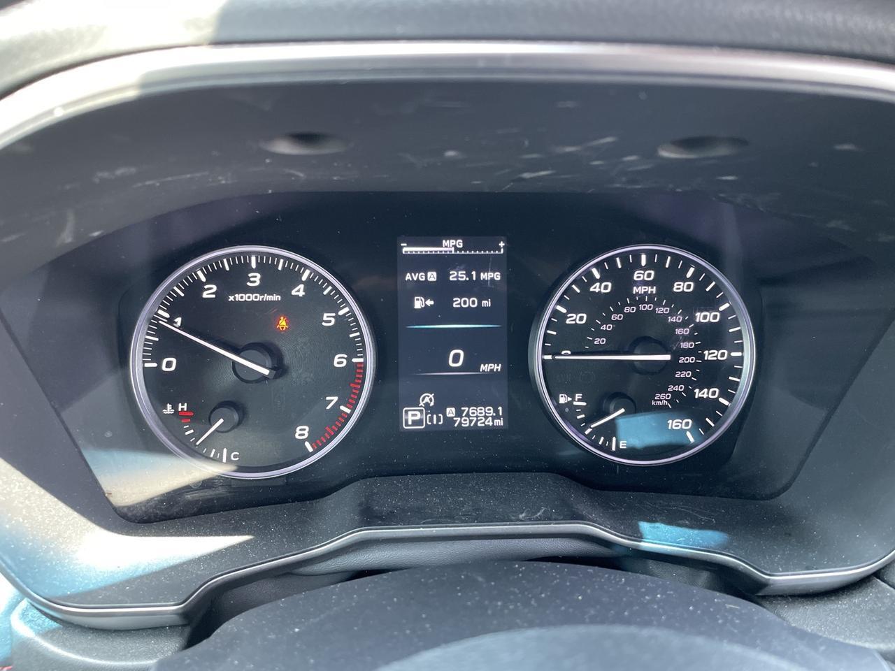 2020 Subaru Legacy 2.5i Sport Springfield VA