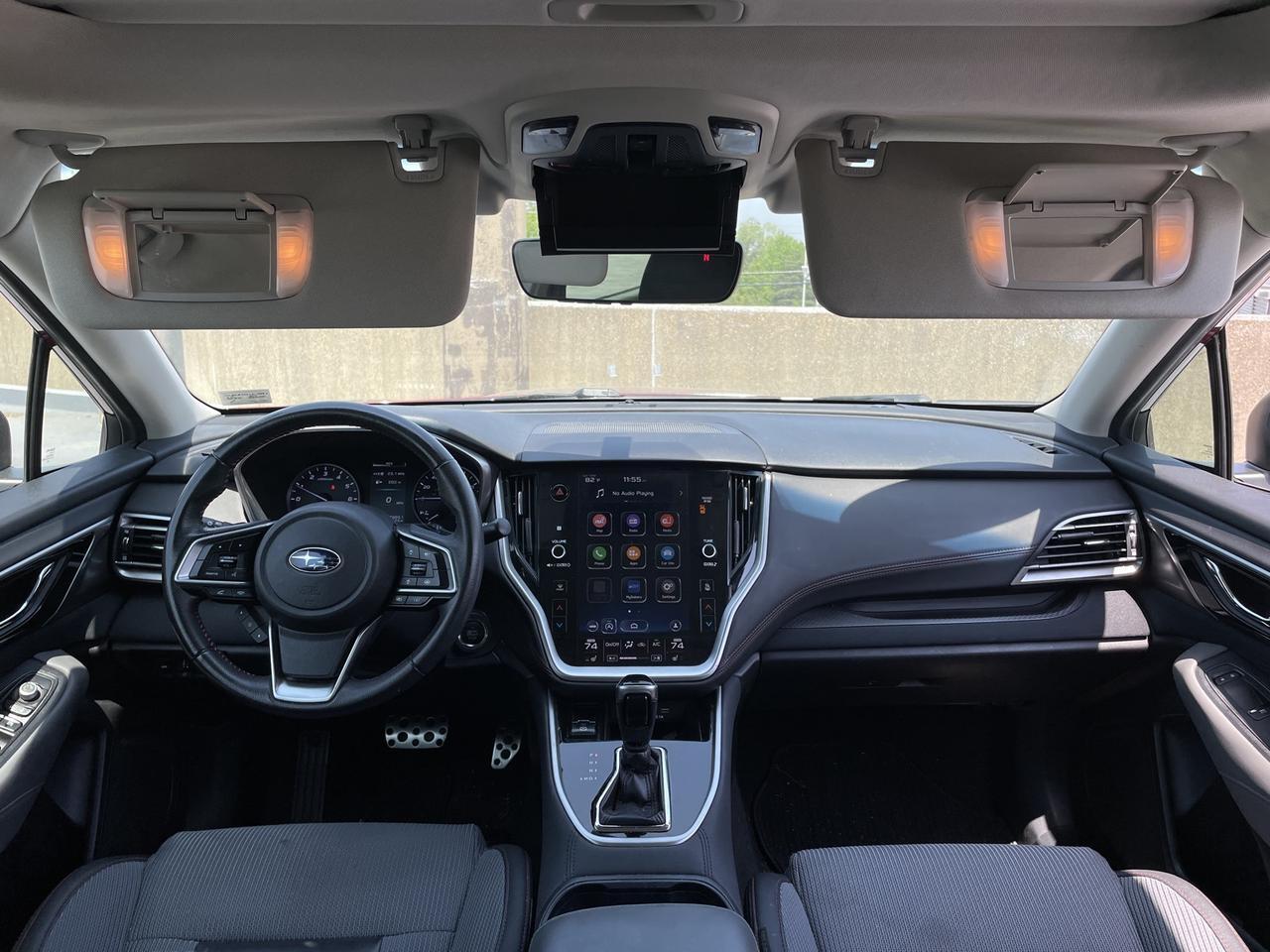 2020 Subaru Legacy 2.5i Sport Springfield VA