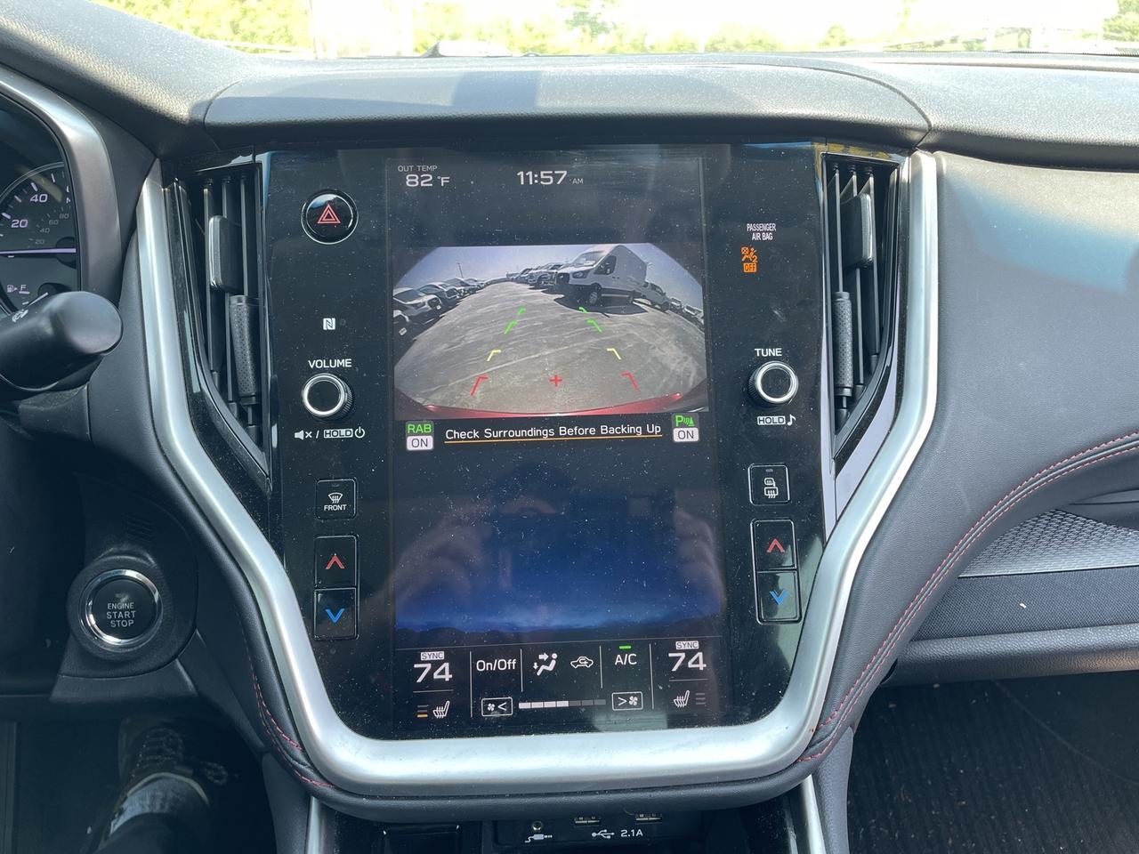 2020 Subaru Legacy 2.5i Sport Springfield VA