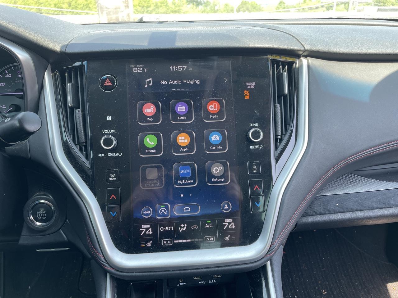 2020 Subaru Legacy 2.5i Sport Springfield VA