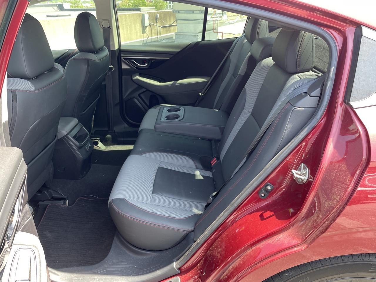 2020 Subaru Legacy 2.5i Sport Springfield VA