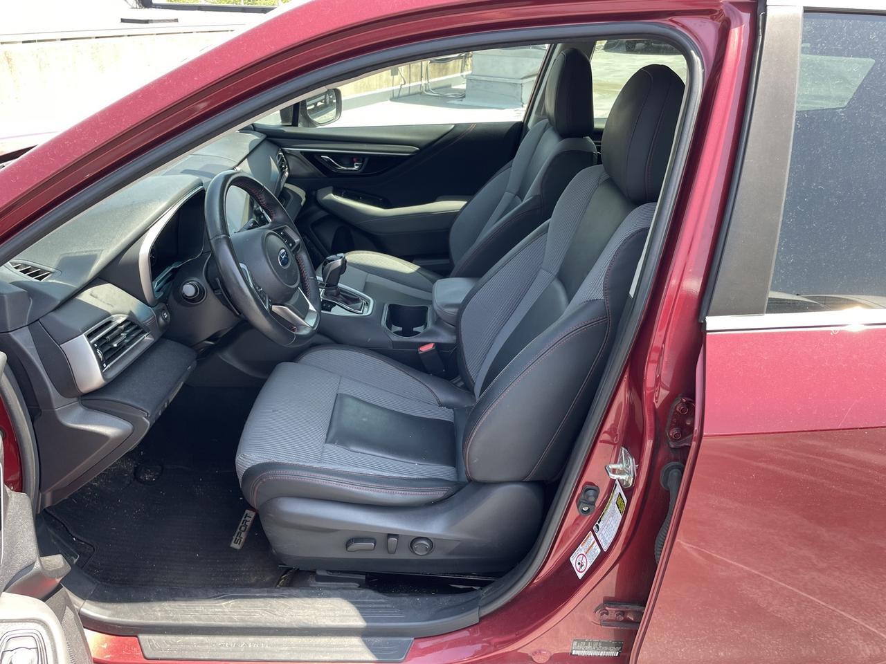 2020 Subaru Legacy 2.5i Sport Springfield VA