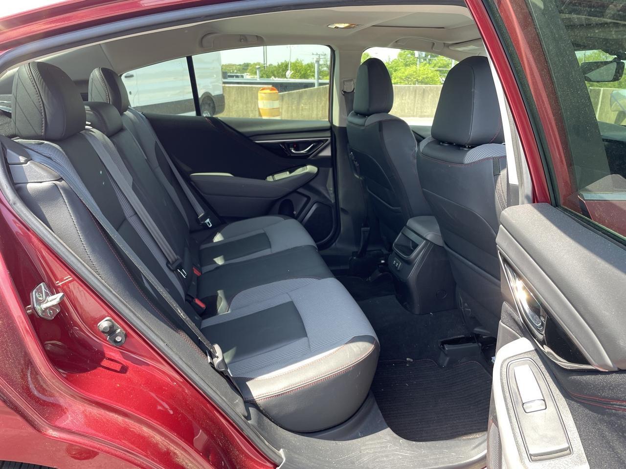 2020 Subaru Legacy 2.5i Sport Springfield VA