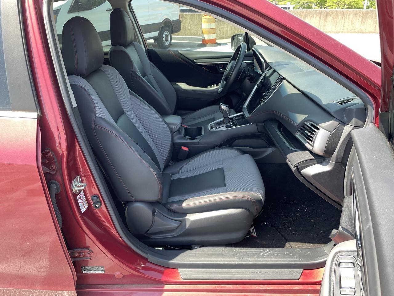 2020 Subaru Legacy 2.5i Sport Springfield VA