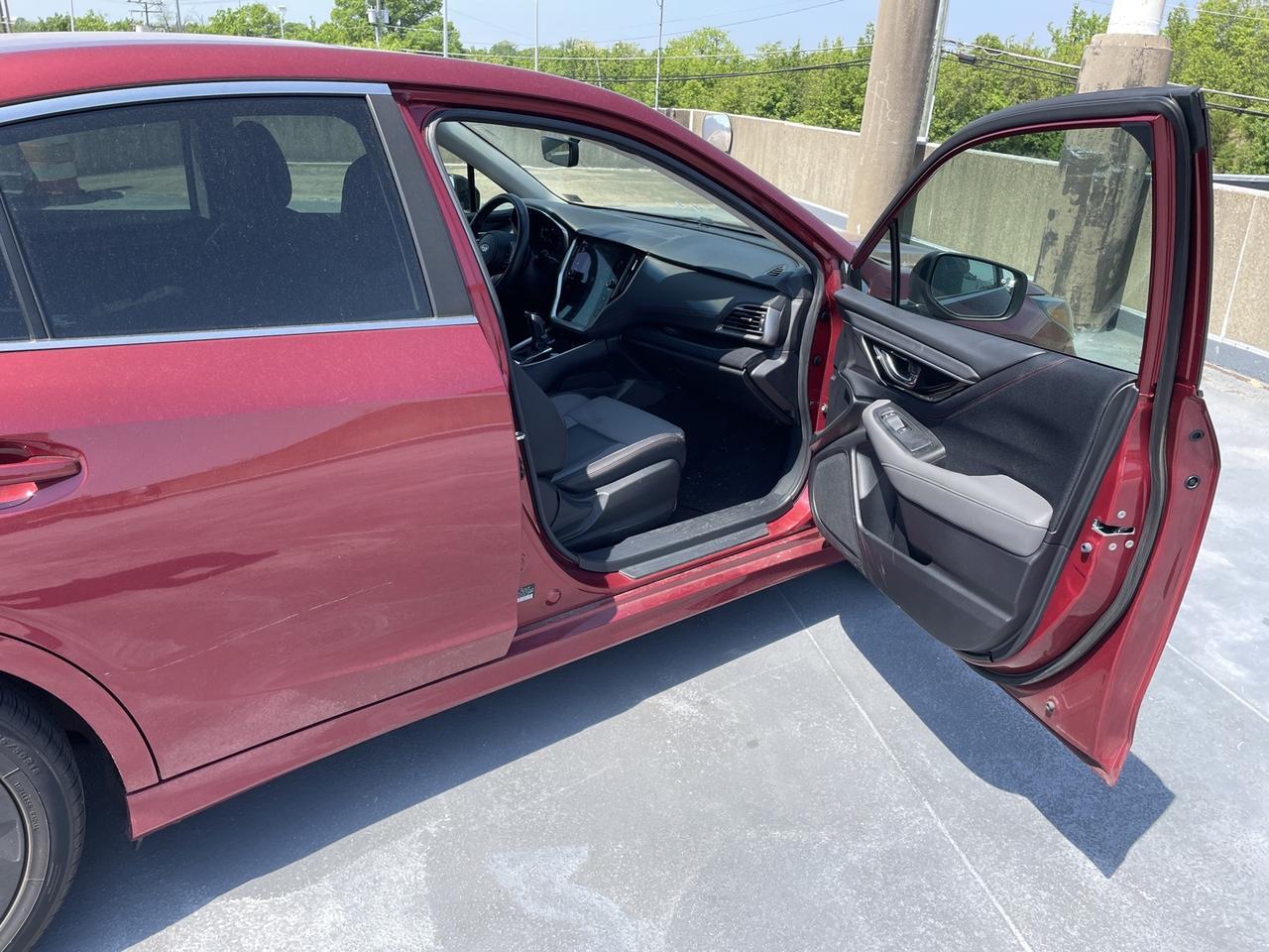 2020 Subaru Legacy 2.5i Sport Springfield VA