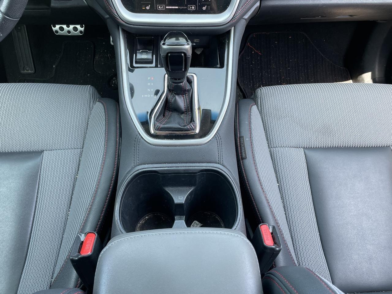 2020 Subaru Legacy 2.5i Sport Springfield VA