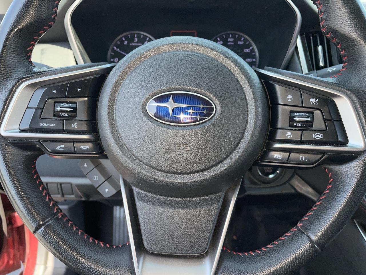 2020 Subaru Legacy 2.5i Sport Springfield VA