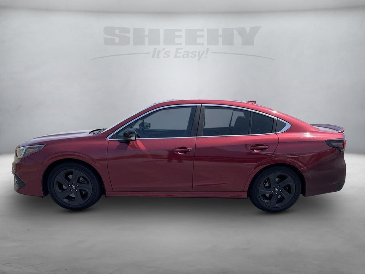 2020 Subaru Legacy 2.5i Sport Springfield VA