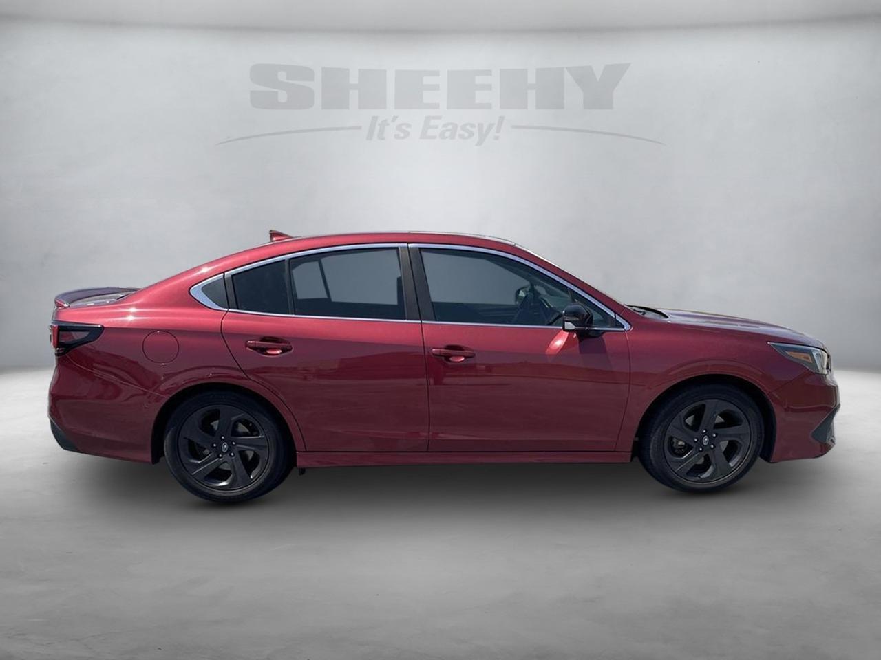 2020 Subaru Legacy 2.5i Sport Springfield VA