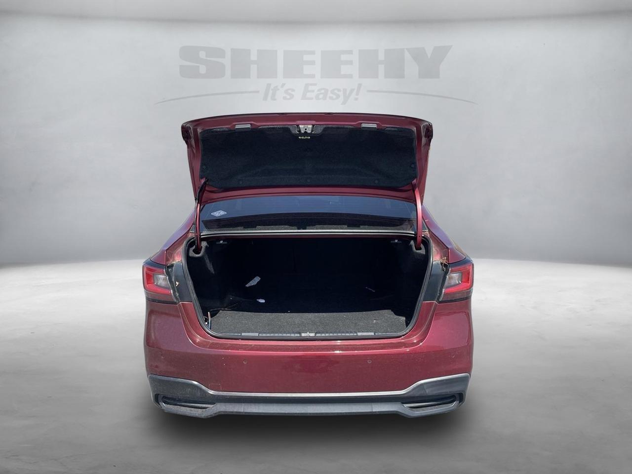 2020 Subaru Legacy 2.5i Sport Springfield VA