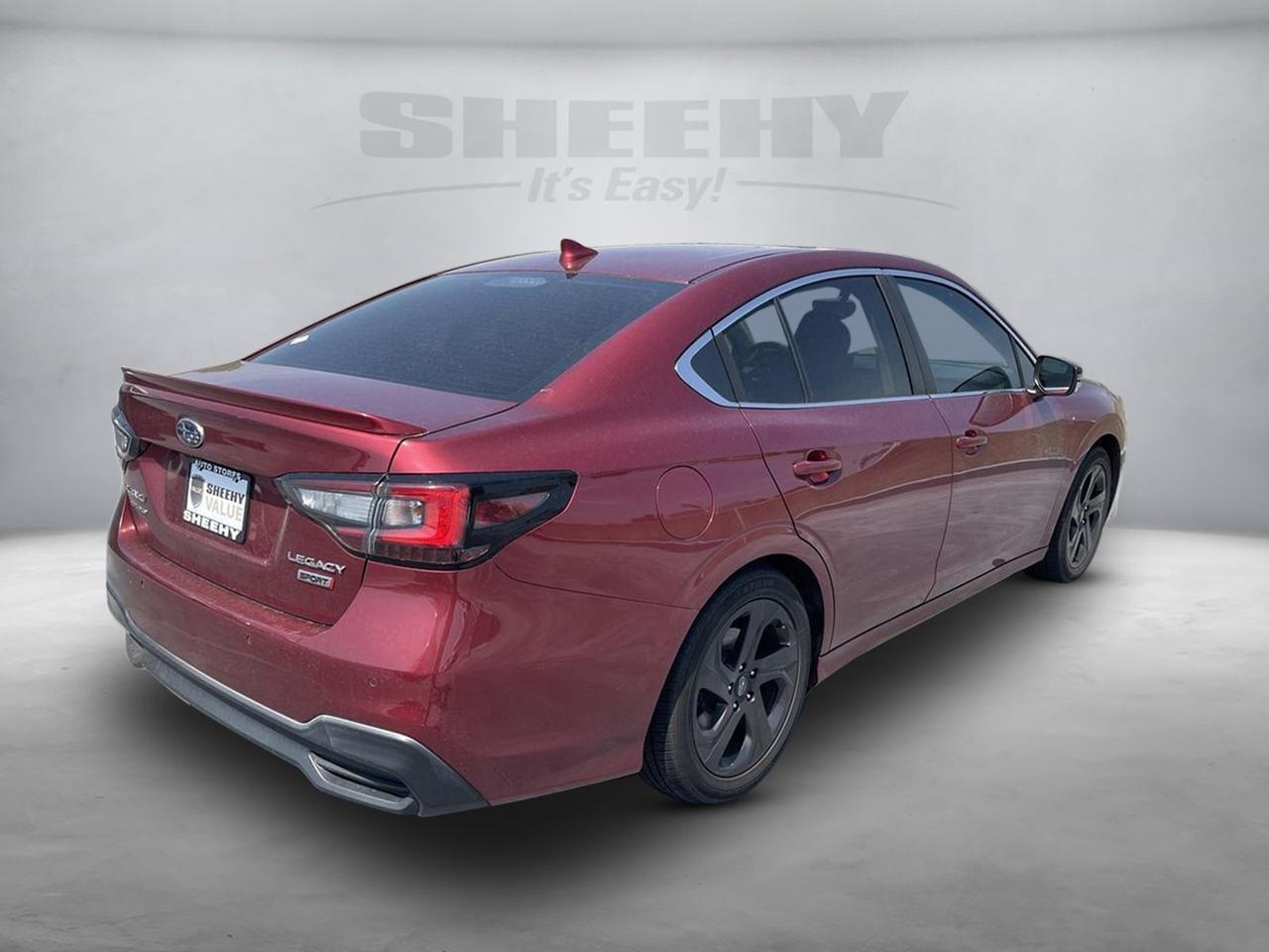 2020 Subaru Legacy 2.5i Sport Springfield VA