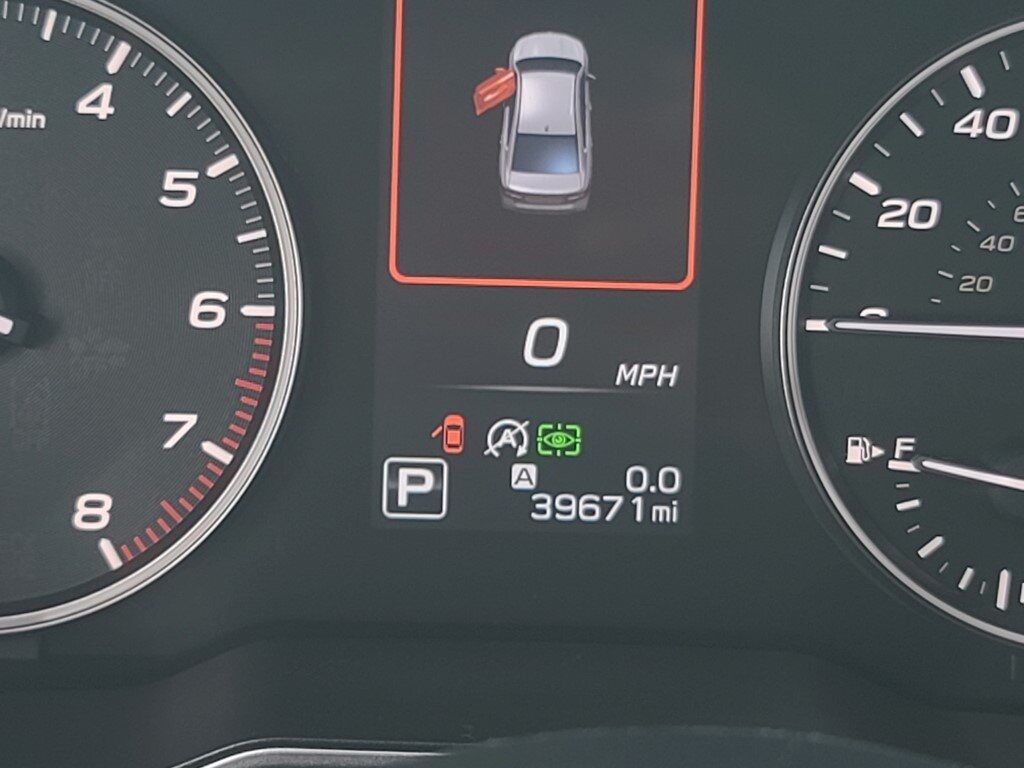 2020 Subaru Legacy Touring XT Springfield VA