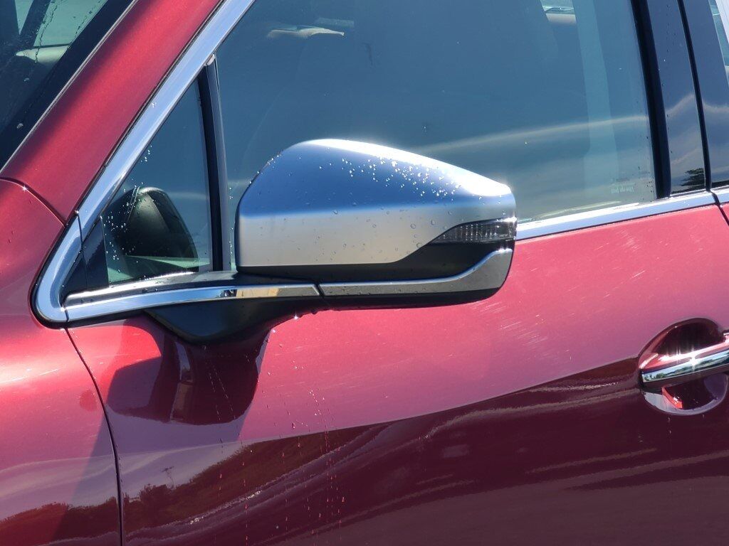 2020 Subaru Legacy Touring XT Springfield VA