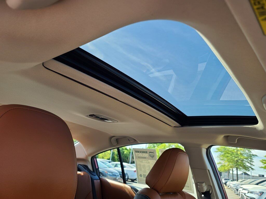 2020 Subaru Legacy Touring XT Springfield VA