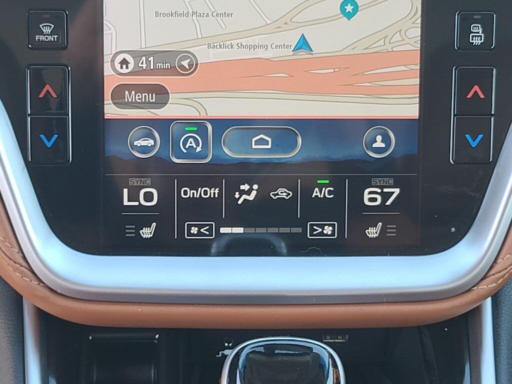 2020 Subaru Legacy Touring XT Springfield VA