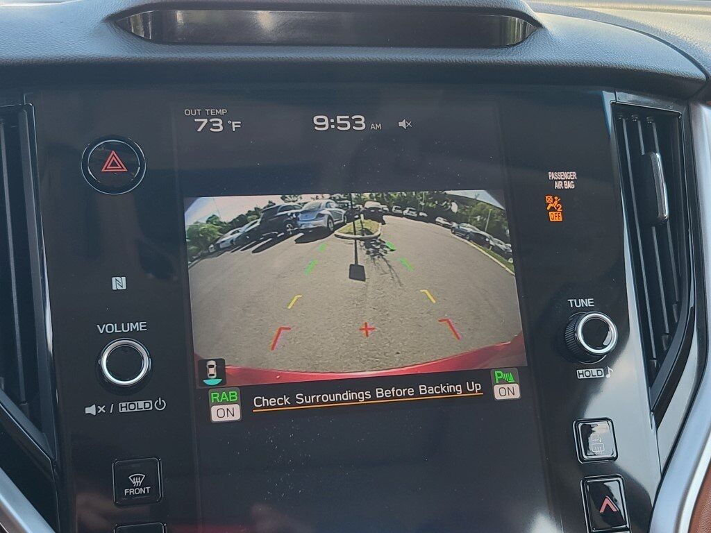 2020 Subaru Legacy Touring XT Springfield VA