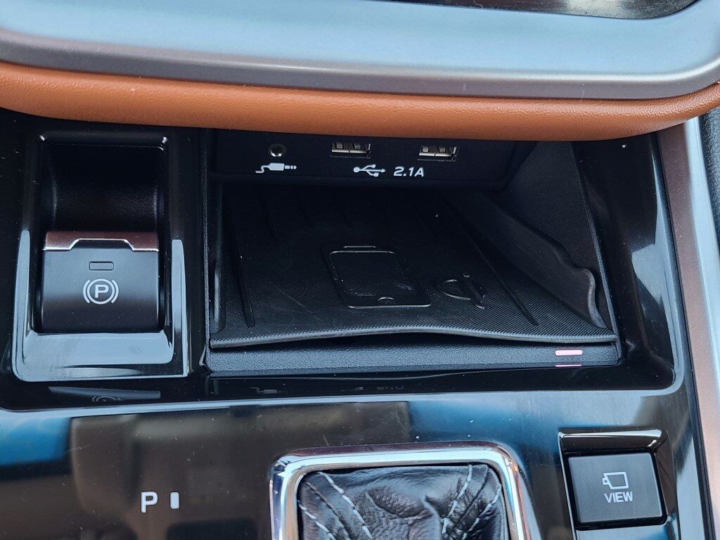 2020 Subaru Legacy Touring XT Springfield VA