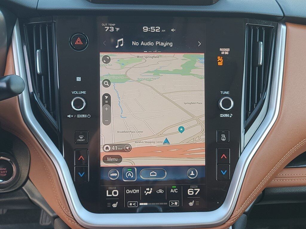 2020 Subaru Legacy Touring XT Springfield VA