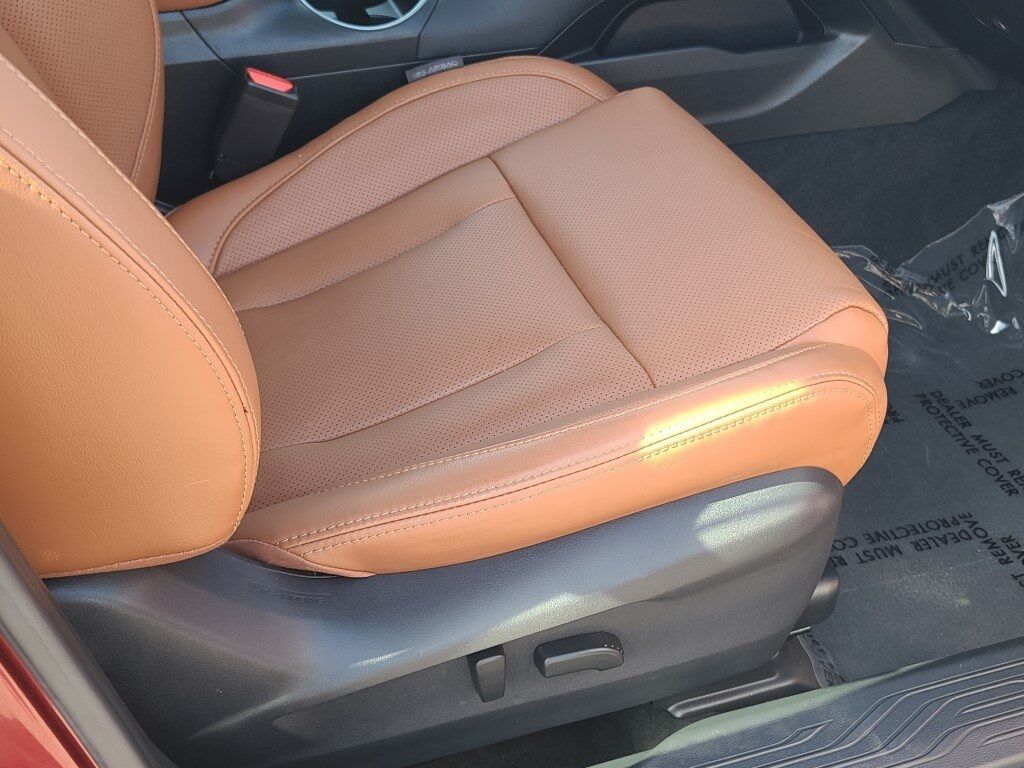 2020 Subaru Legacy Touring XT Springfield VA