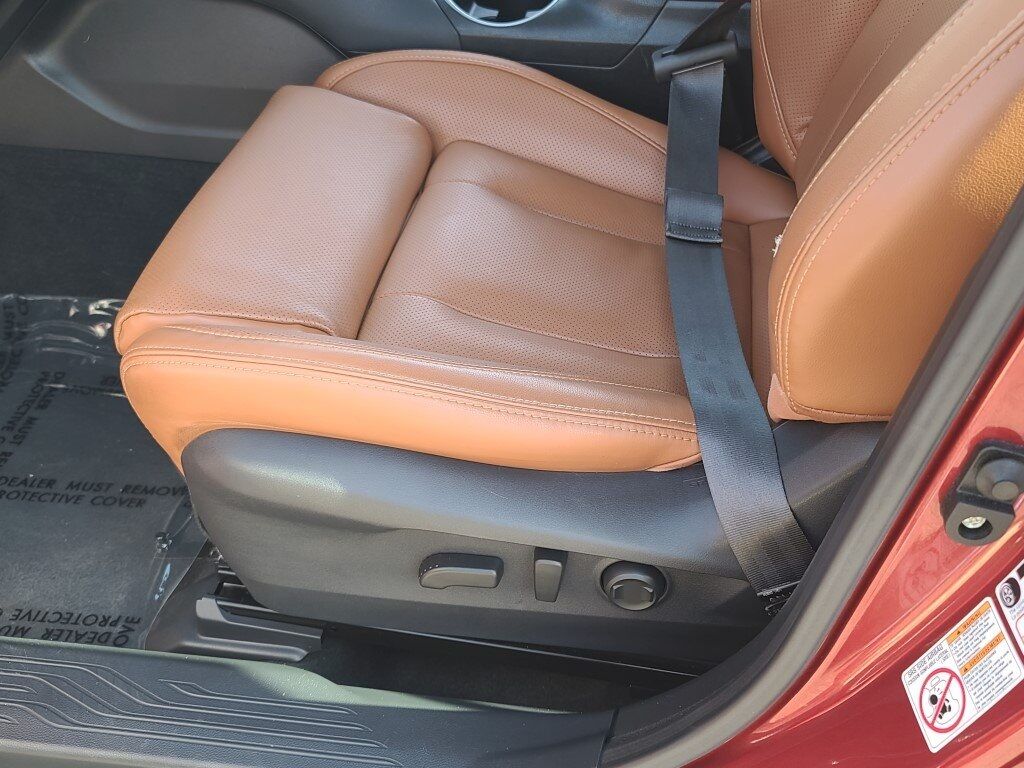 2020 Subaru Legacy Touring XT Springfield VA