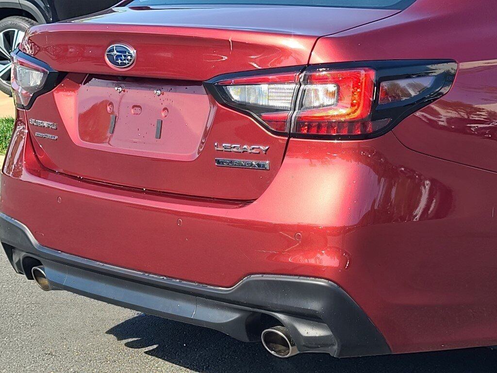 2020 Subaru Legacy Touring XT Springfield VA