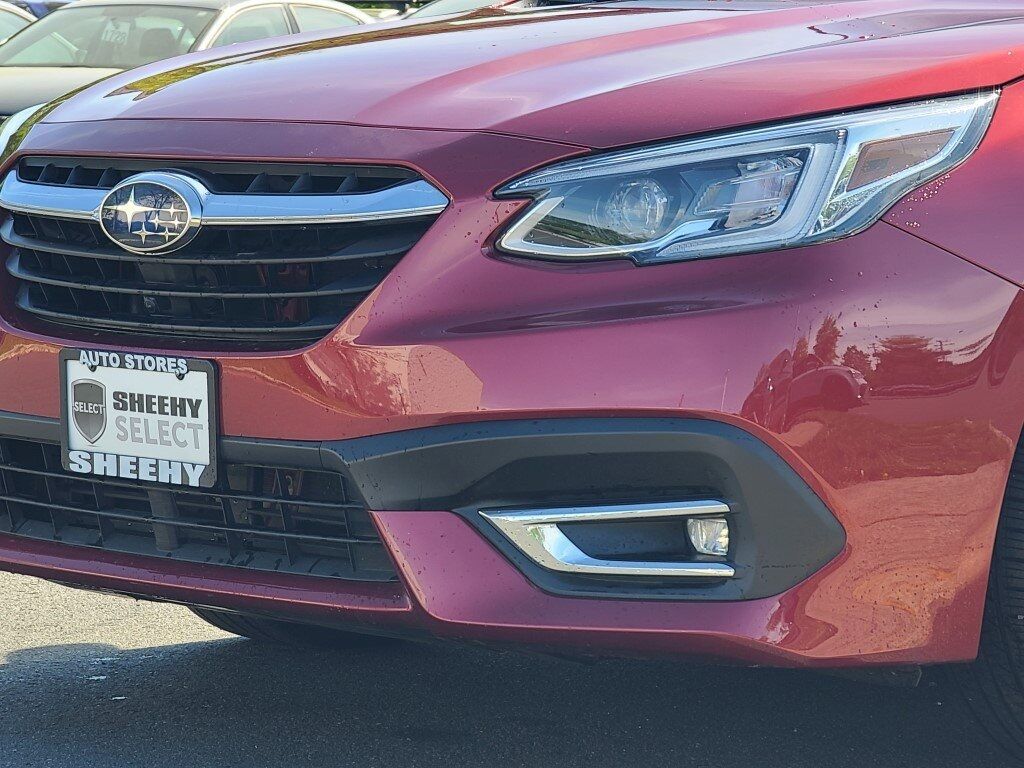 2020 Subaru Legacy Touring XT Springfield VA