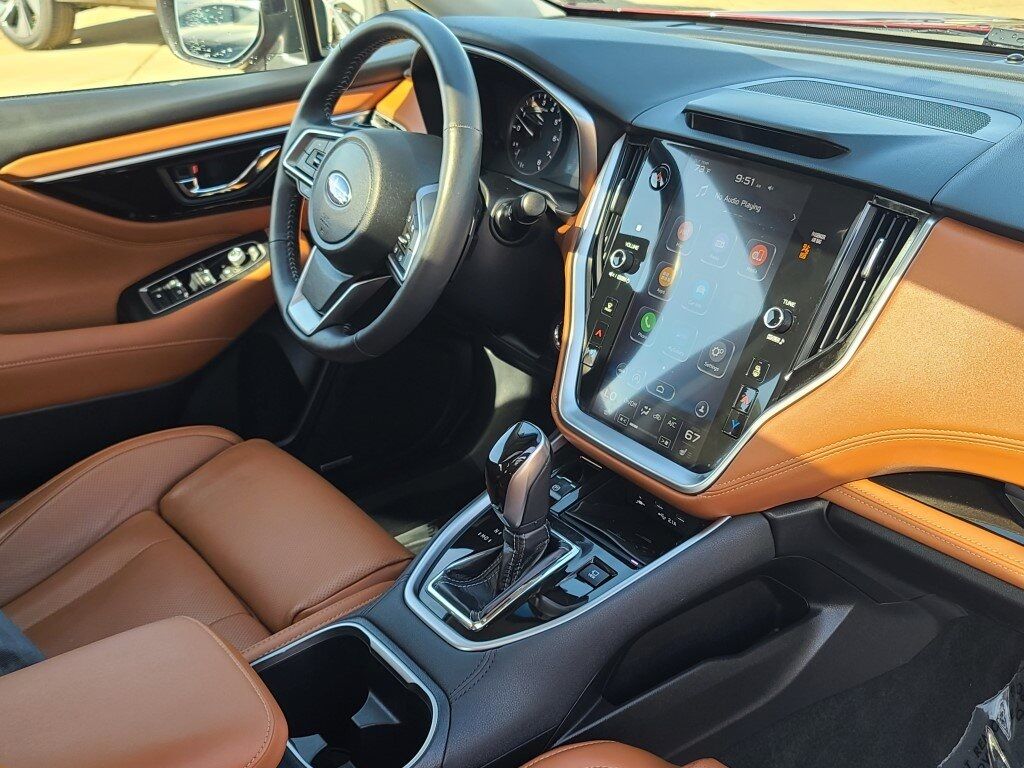 2020 Subaru Legacy Touring XT Springfield VA