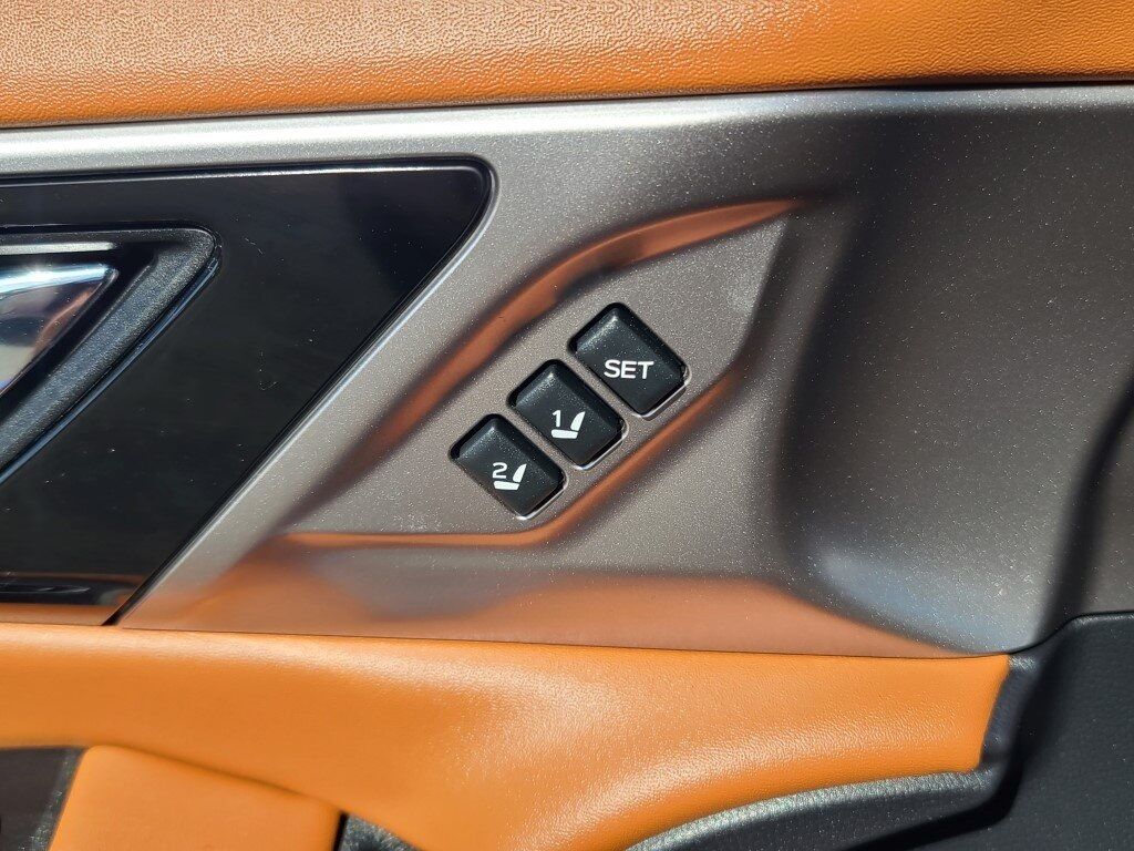 2020 Subaru Legacy Touring XT Springfield VA