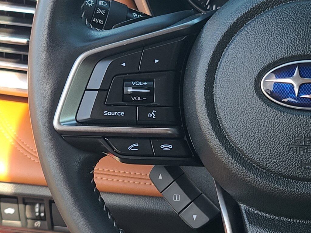 2020 Subaru Legacy Touring XT Springfield VA