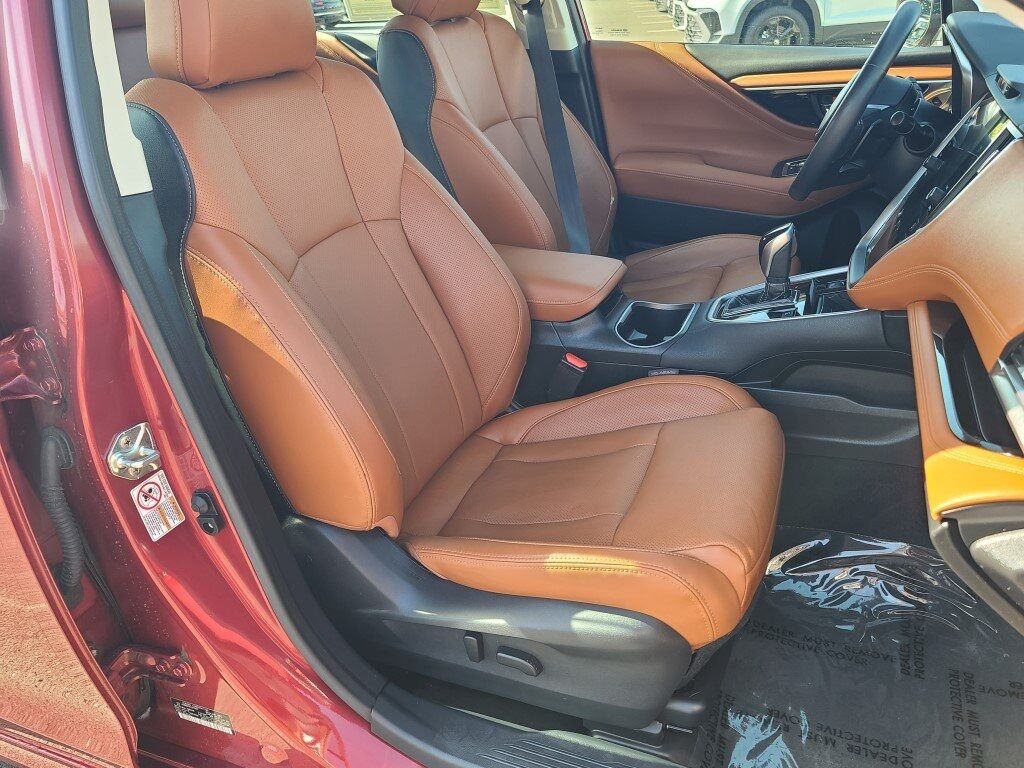 2020 Subaru Legacy Touring XT Springfield VA