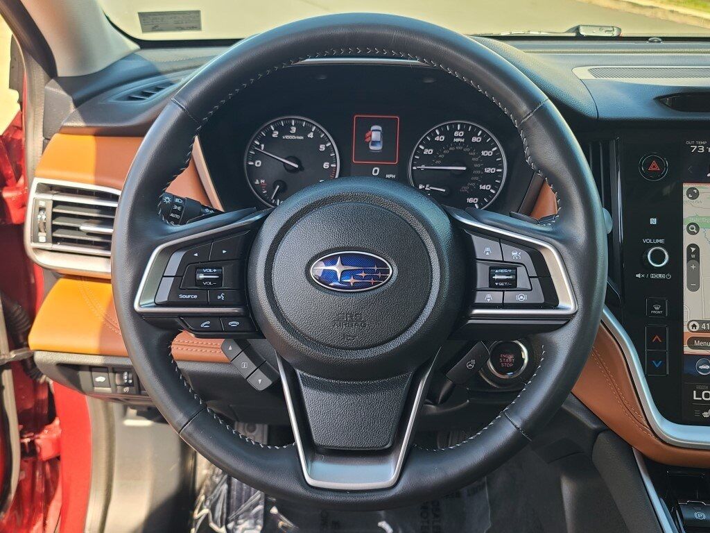 2020 Subaru Legacy Touring XT Springfield VA