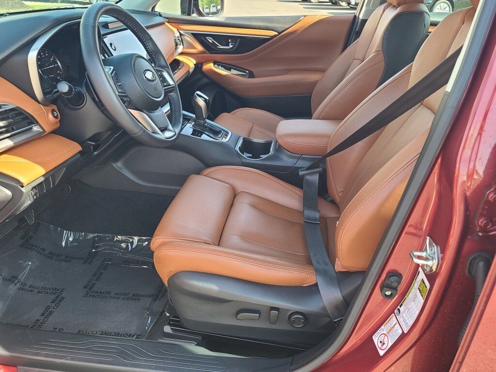 2020 Subaru Legacy Touring XT Springfield VA