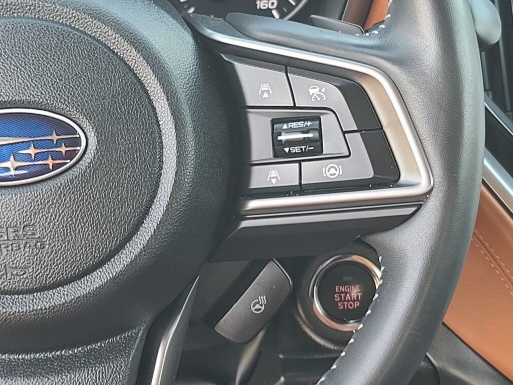 2020 Subaru Legacy Touring XT Springfield VA