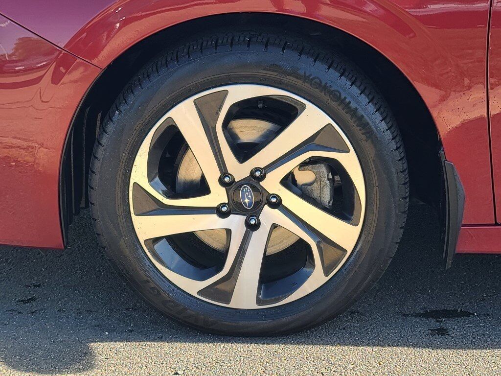2020 Subaru Legacy Touring XT Springfield VA