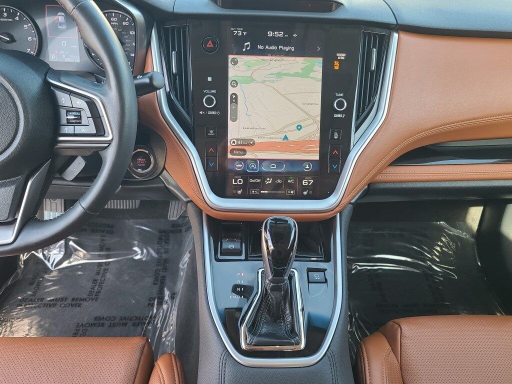 2020 Subaru Legacy Touring XT Springfield VA