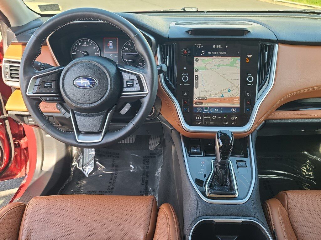 2020 Subaru Legacy Touring XT Springfield VA